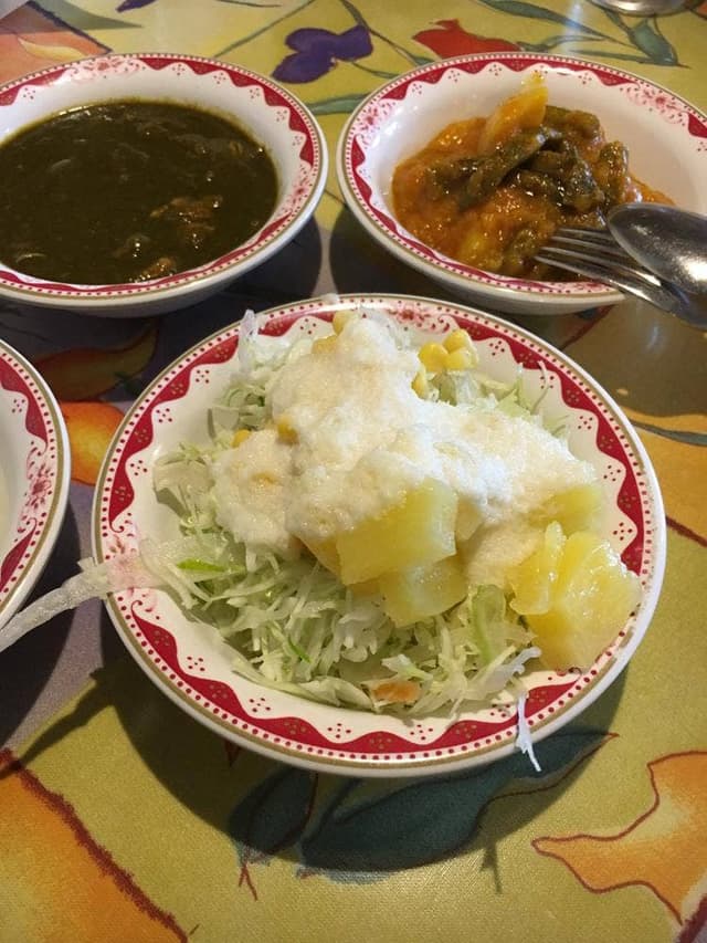 インドや・ながら - サブ画像1