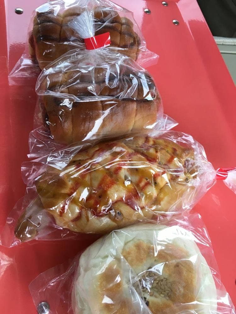 渡辺製菓