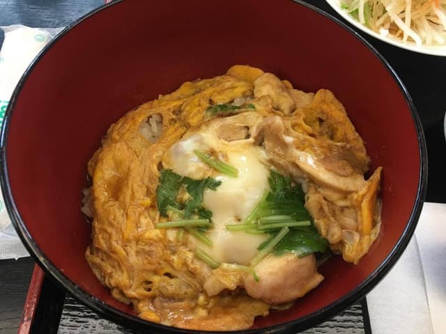 お食事処 茶房 さくら小町 フォルクローロ角館 - サブ画像3