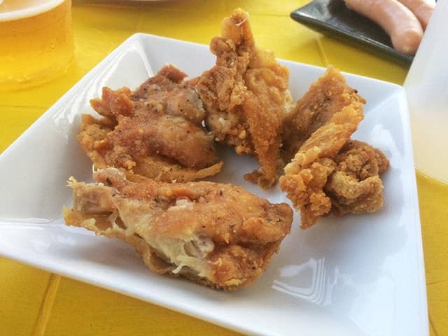 オリオン パレットスカイビアガーデン - サブ画像3