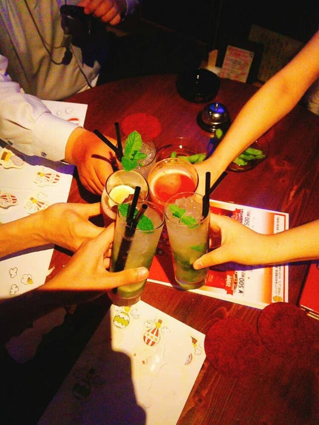 おうちBAR ひらひら - サブ画像3