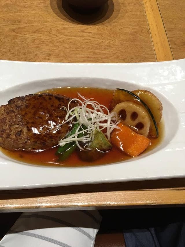 五穀 イオンモール福岡店 - サブ画像1