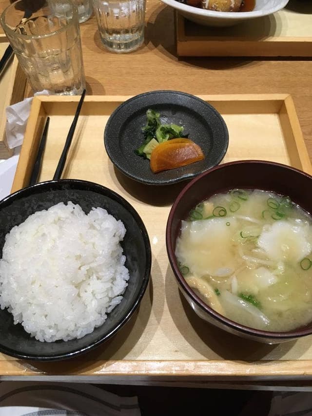 五穀 イオンモール福岡店 - サブ画像2
