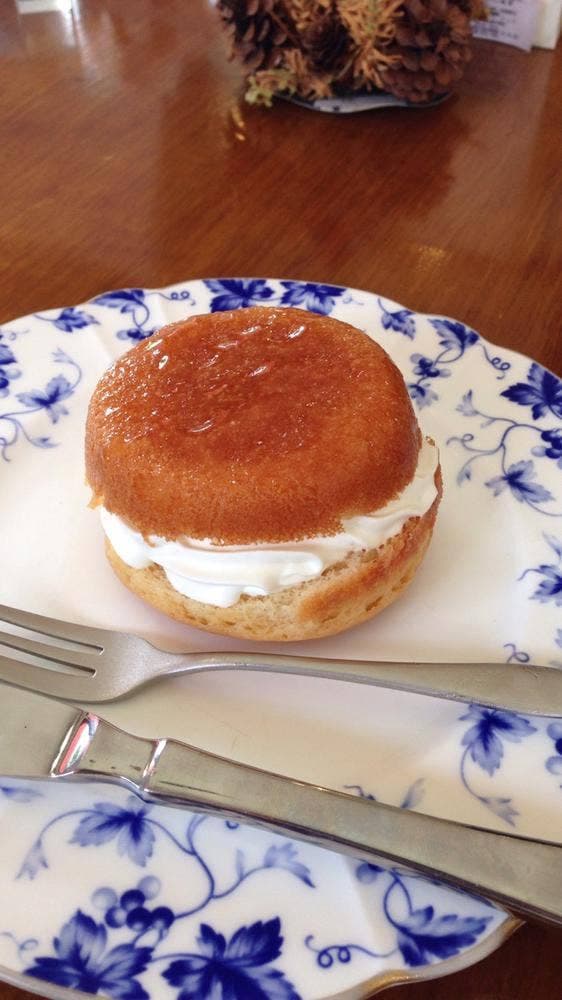 ケーキハウス ピアフ - サブ画像1