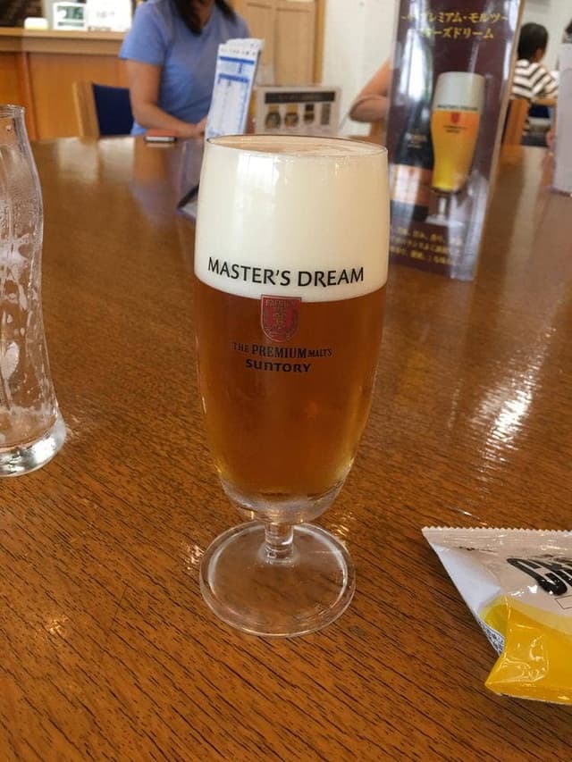 サントリー〈天然水のビール工場〉 東京・武蔵野 - サブ画像3