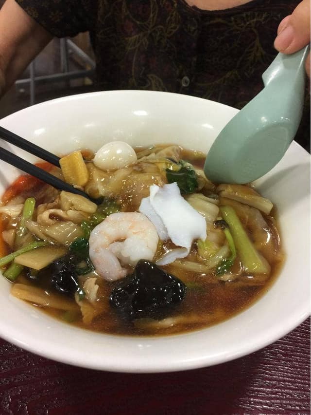 福泰厨房 ジョイフル本田千代田店 - サブ画像2