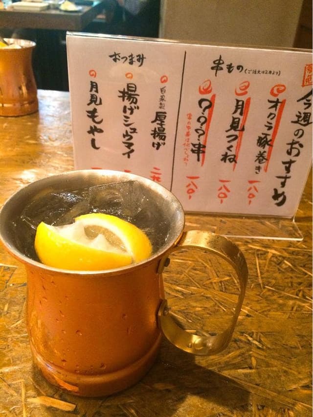 やきとりスタンダード 中野北口店 - サブ画像2