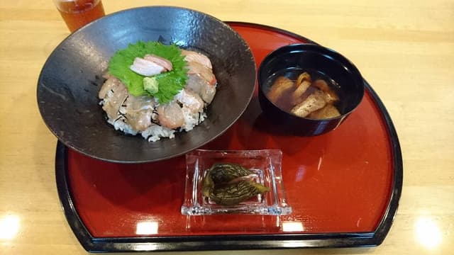 割烹水天閣 - サブ画像2