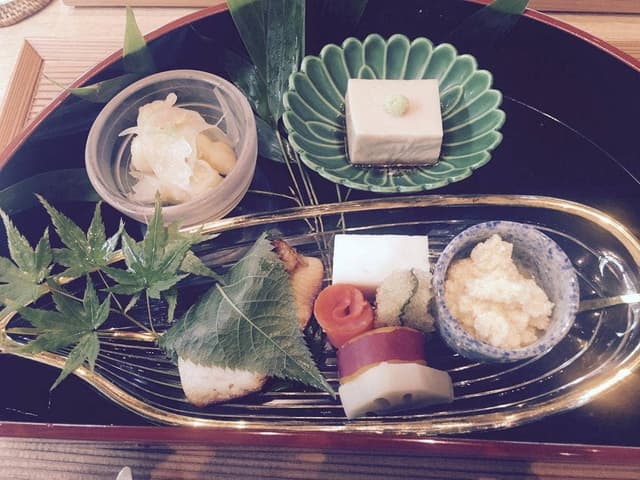 日本料理 夢窓庵 - サブ画像2