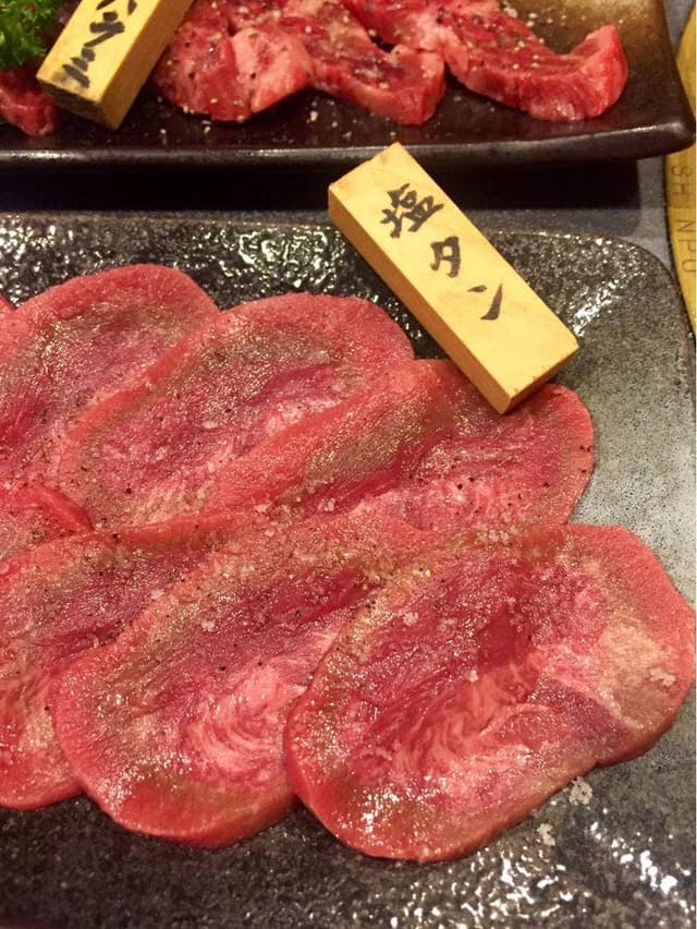 焼肉菜好牛 足立店 - サブ画像3