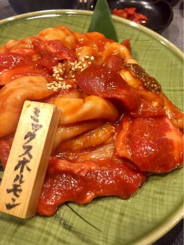 焼肉菜好牛 足立店 - サブ画像2