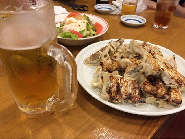 餃子のテムジン 平尾店 - サブ画像3