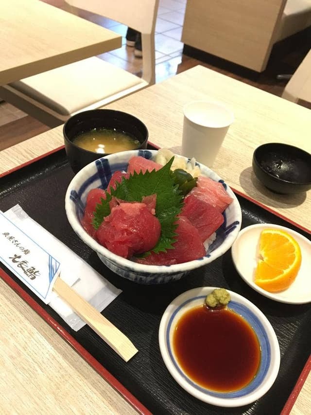 魚河岸処 仙 - サブ画像3