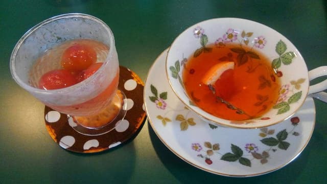 喫茶メルト - サブ画像1