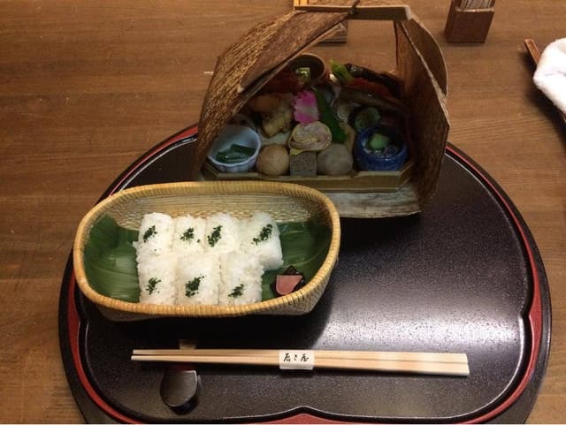 京料理 辰巳屋 - サブ画像3