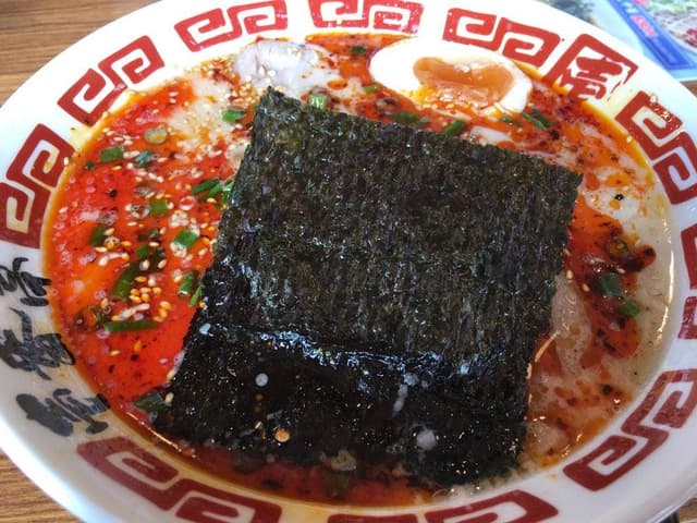 壱番亭 大船渡店 - サブ画像2