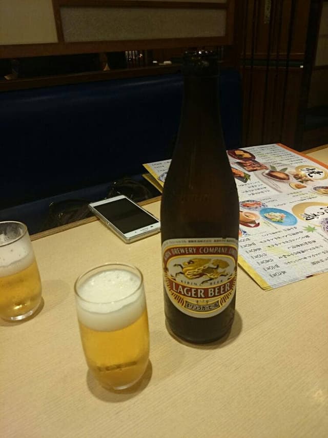 築地 日本海 竹ノ塚店 - サブ画像3