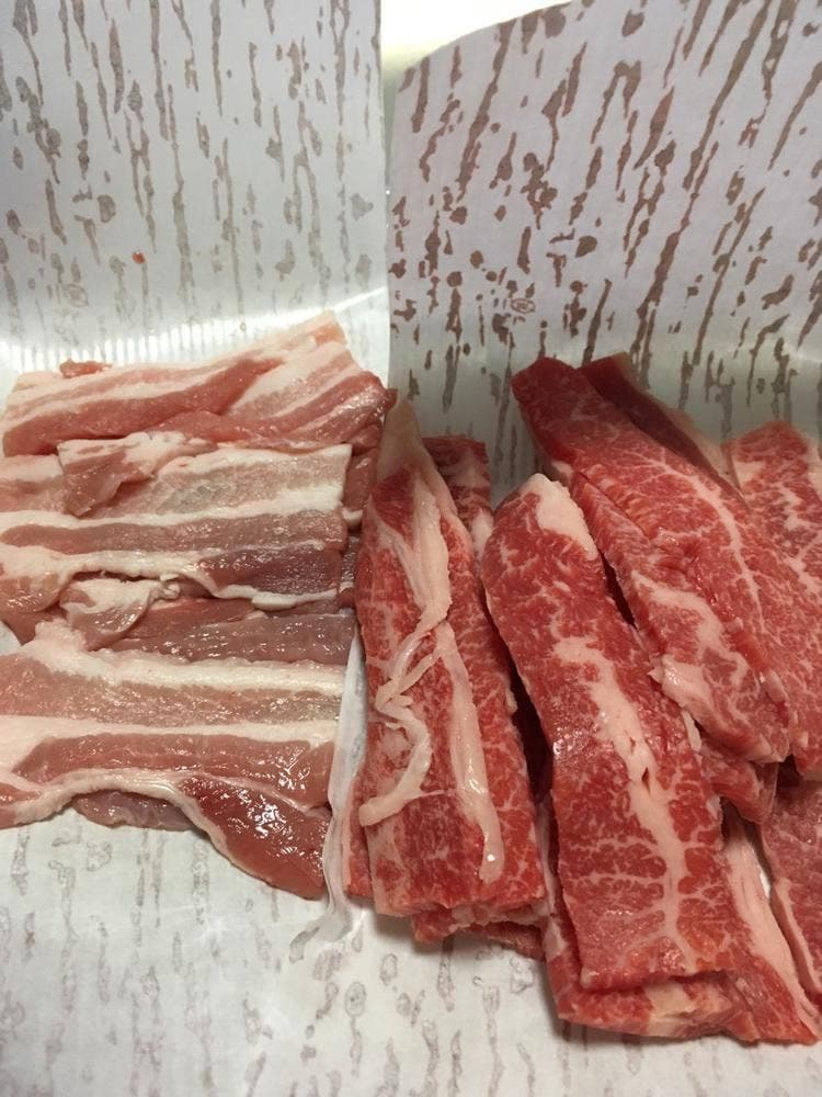 武藤精肉店