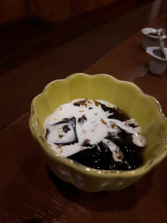 湯巡追荘 食事会場 - サブ画像2