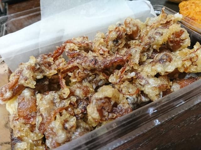 小魚阿も珍 川口店 - サブ画像2