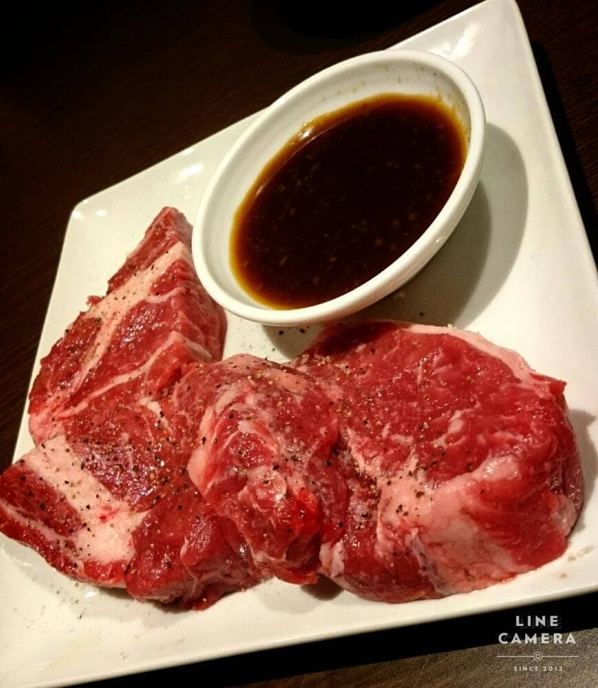 ワンカルビ 八尾山城店