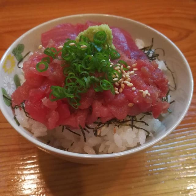 魚菜とお酒 まめたろう - サブ画像3