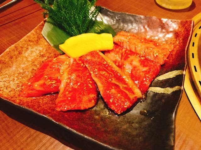 焼肉ことえん - サブ画像3
