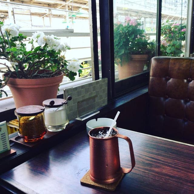コーヒーショップはなや - サブ画像1