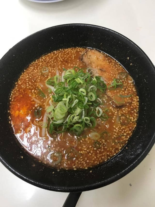 蘭州ラーメン - サブ画像2