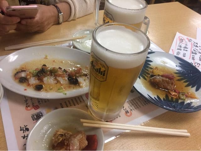 美味千成 - サブ画像3
