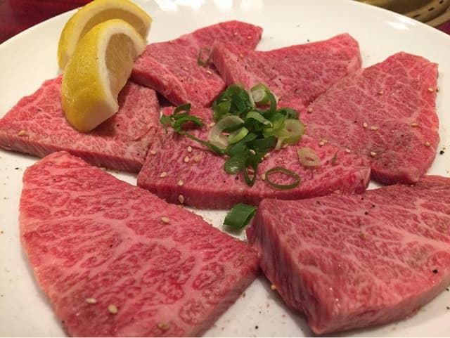焼肉宝園 本店 - サブ画像2