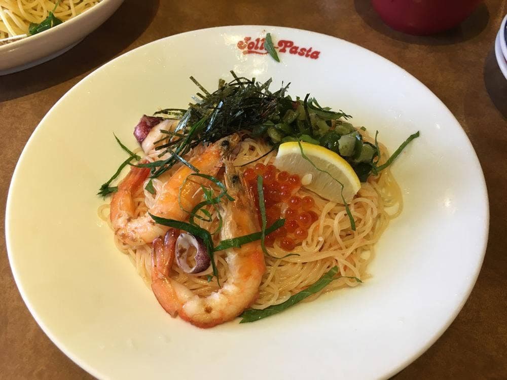 ジョリーパスタ 府中西原店