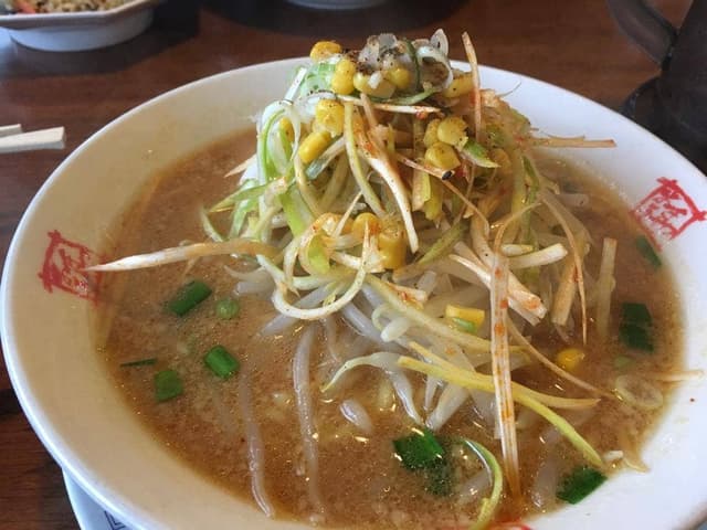 おおぎやらーめん 鬼怒川店 - サブ画像2