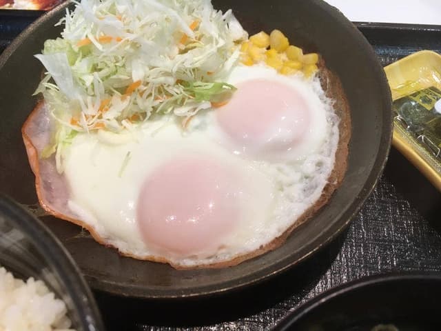 吉野家 浦安駅前店 - サブ画像1