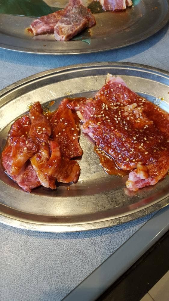 本格焼肉チファジャ 甲府湯村店 - サブ画像1