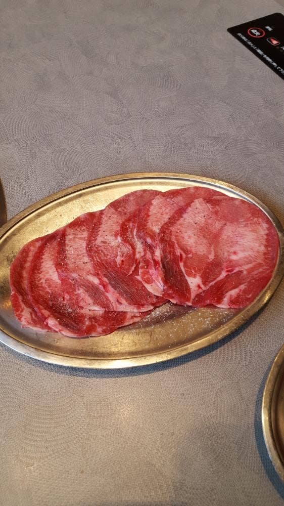 本格焼肉チファジャ 甲府湯村店 - サブ画像2