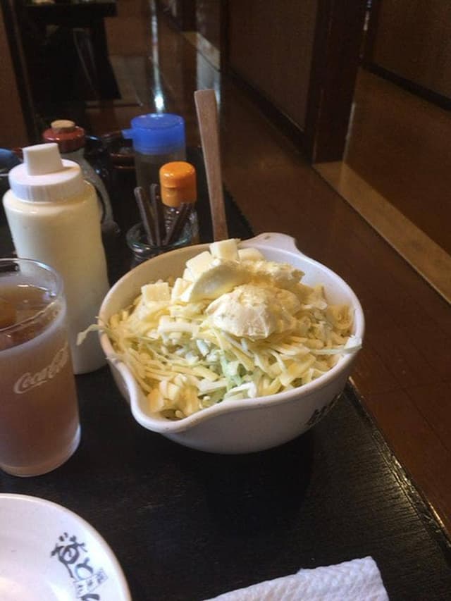 道とん堀 大和店 - サブ画像2