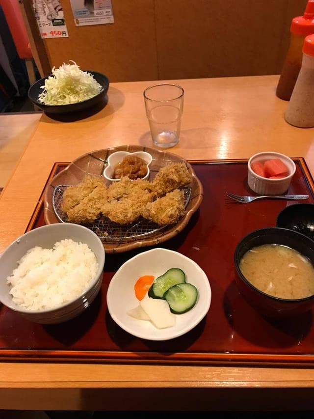 やまと豚専門店とんとん - サブ画像1