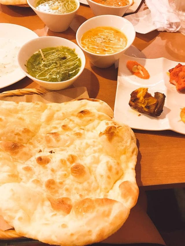 ASIAN KITCHEN KATHMANDU 桑名サンシパーク店 - サブ画像2