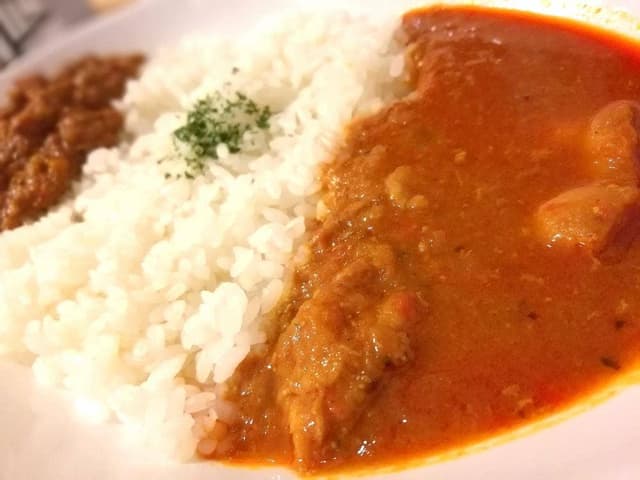 ダウンホームカフェ - サブ画像1