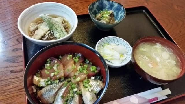 くらや 魚拓 - サブ画像3