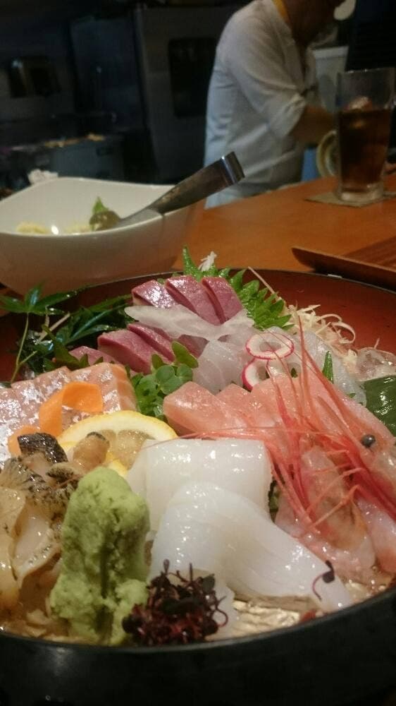 わかな
