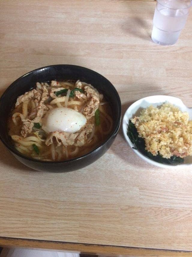 うどん彩食 きくや - サブ画像2