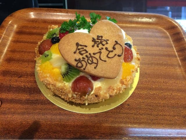 パティスリー ロディアル - サブ画像1