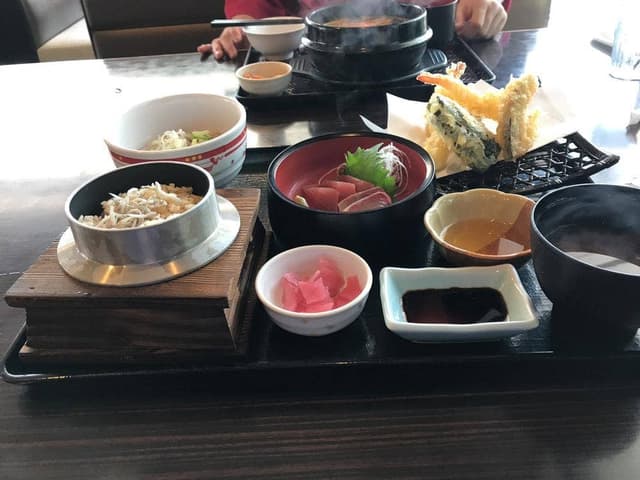 湯の華亭 - サブ画像3