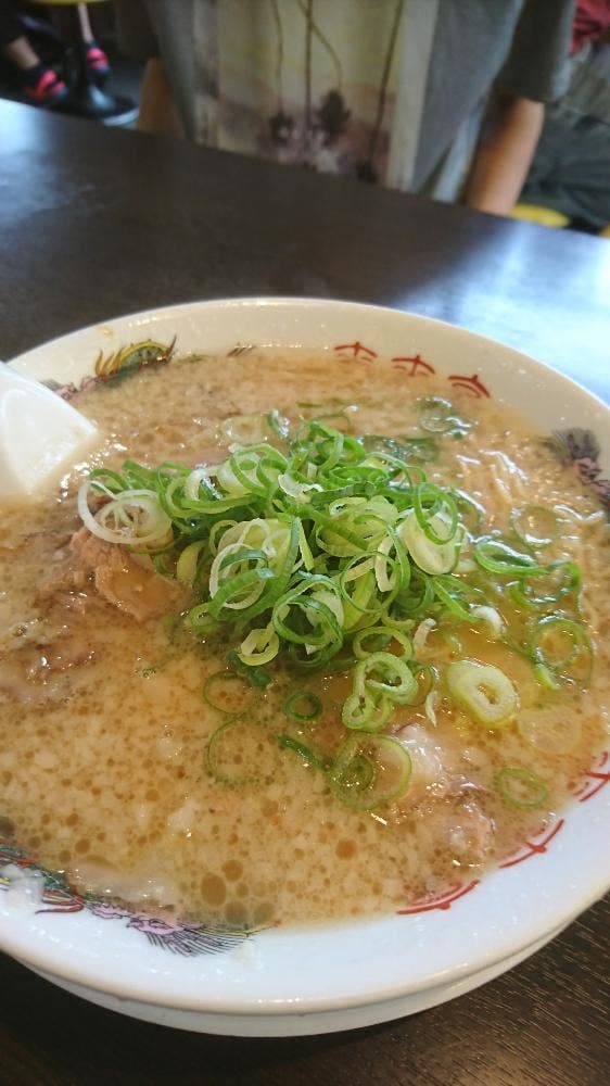 来来亭 敦賀店 - サブ画像1