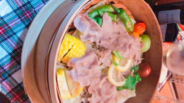魚キッチン つむぎ - サブ画像1