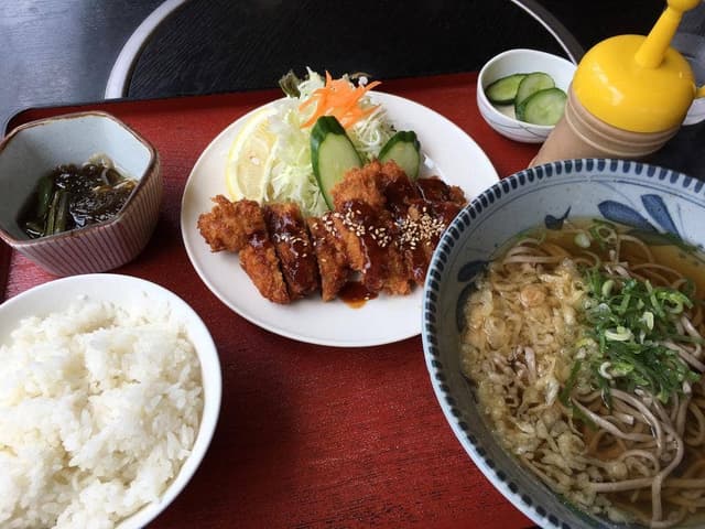 きりしま茶屋 とりい店 - サブ画像3