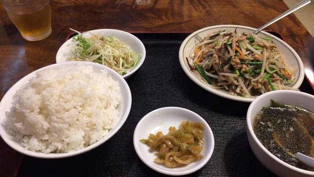 酔東坡 宇津木町店 - サブ画像2
