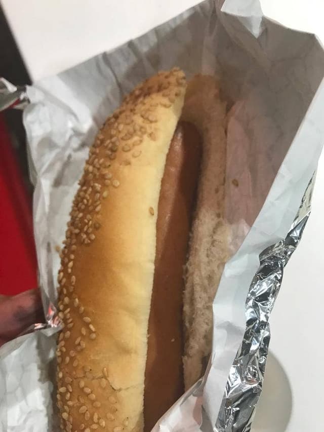 コストコホールセール フードコート つくば店 - サブ画像3